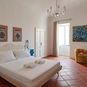 Bed & Breakfast Galleria Del Duomo, Syracuse