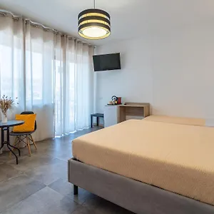 B&B Agora, 시라쿠사