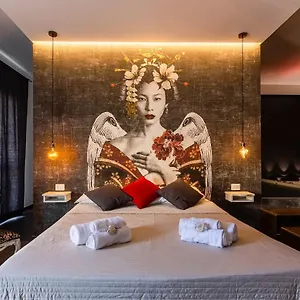 Grotticelle's House & Luxury Casa vacanze