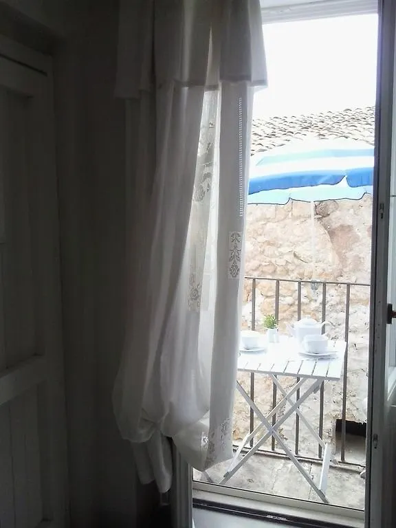 シラクーサ Al Tempio Di Apollo Bed & Breakfast 0*,  イタリア