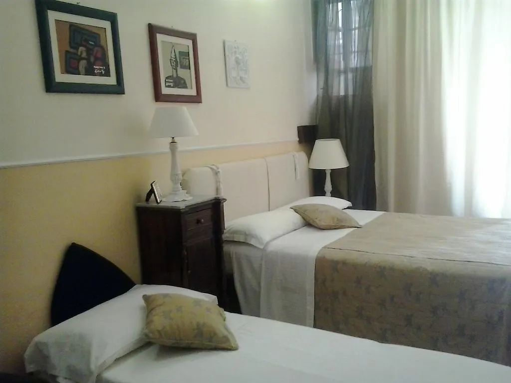 シラクーサ Al Tempio Di Apollo Bed & Breakfast